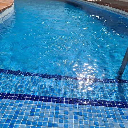 Villa Lolita Calp Exterior foto