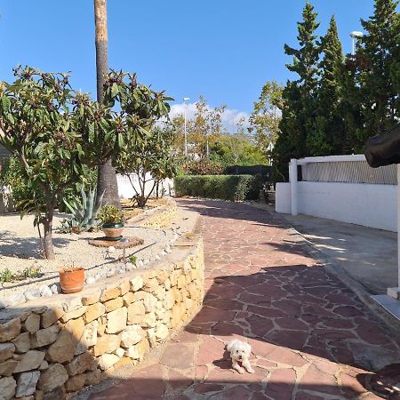 Villa Lolita Calp Exterior foto