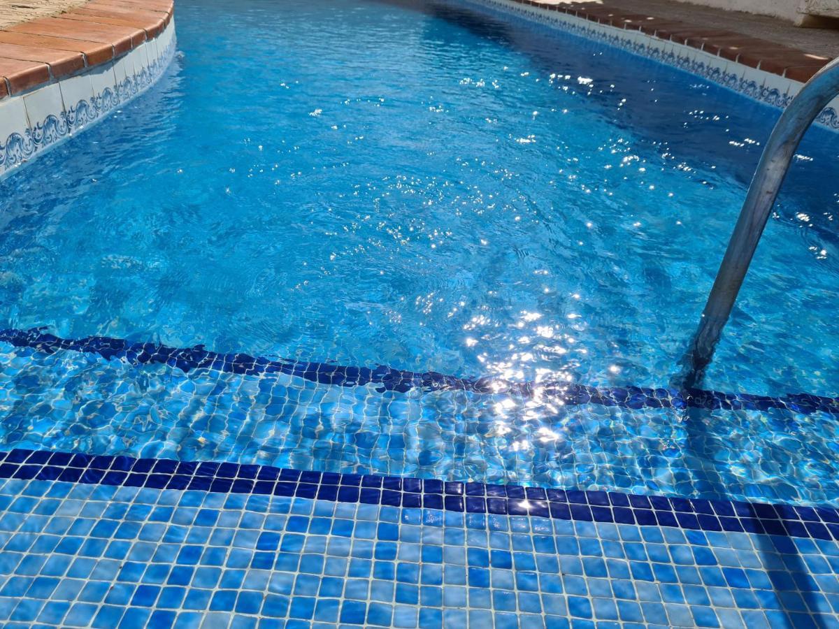 Villa Lolita Calp Exterior foto