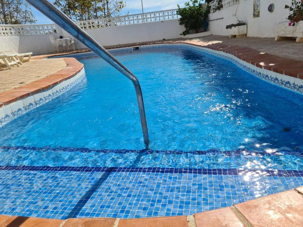Villa Lolita Calp Exterior foto