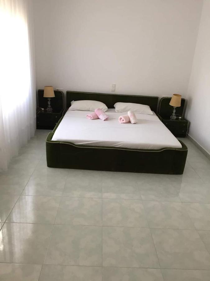 Villa Lolita Calp Exterior foto