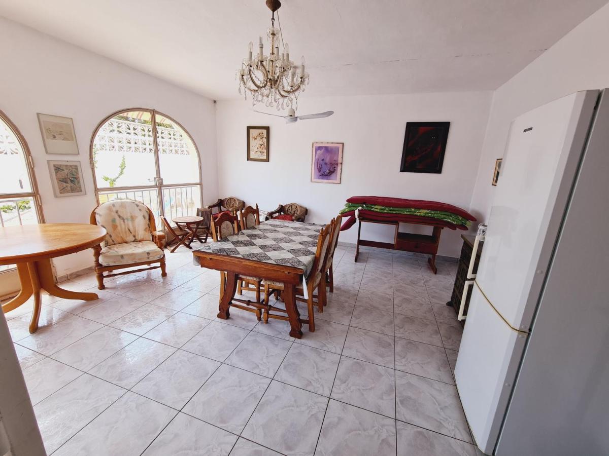 Villa Lolita Calp Exterior foto